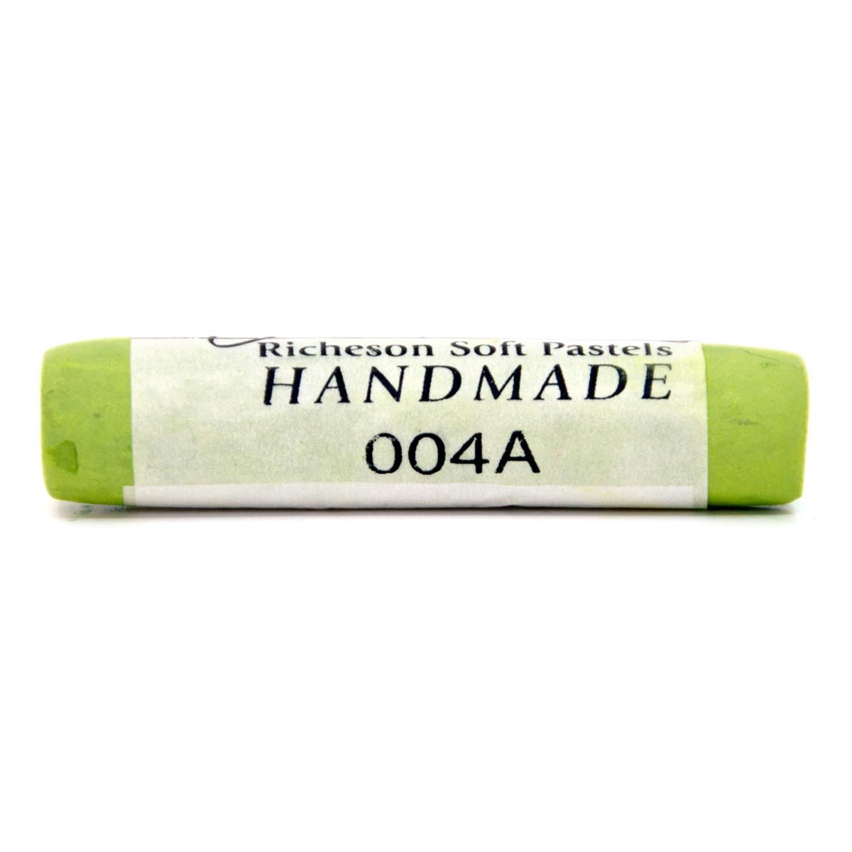 Jack Richeson Handmade Soft Pastel - Green 4
