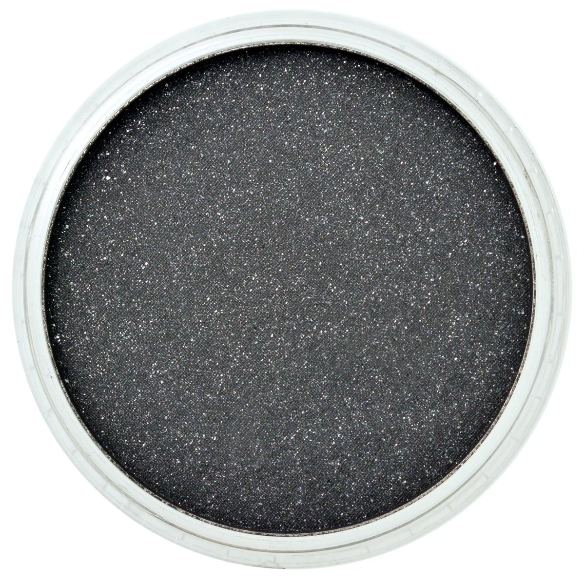 Pan Pastel Pearl Black (Coarse) Medium 014