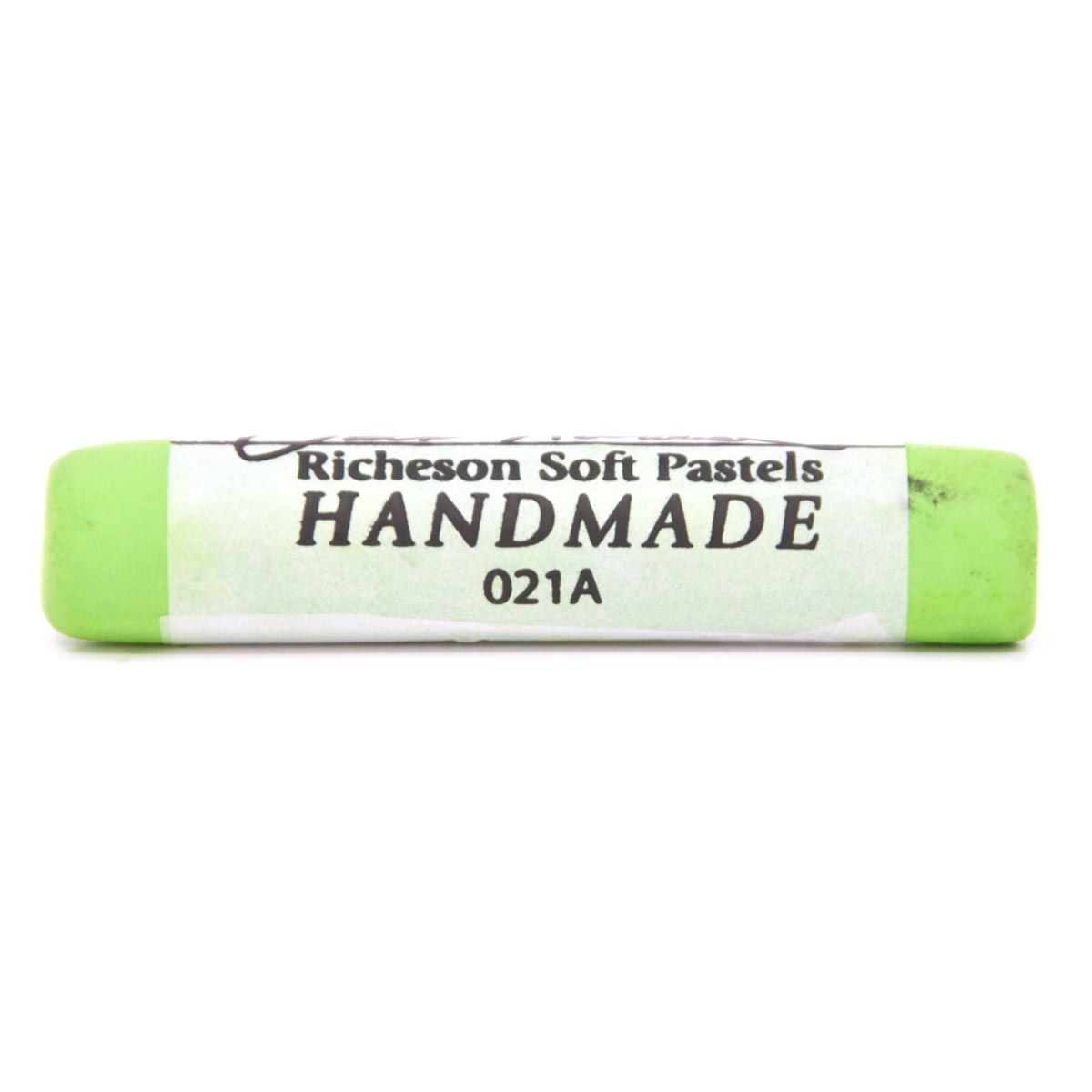 Jack Richeson Handmade Soft Pastel - Green 21