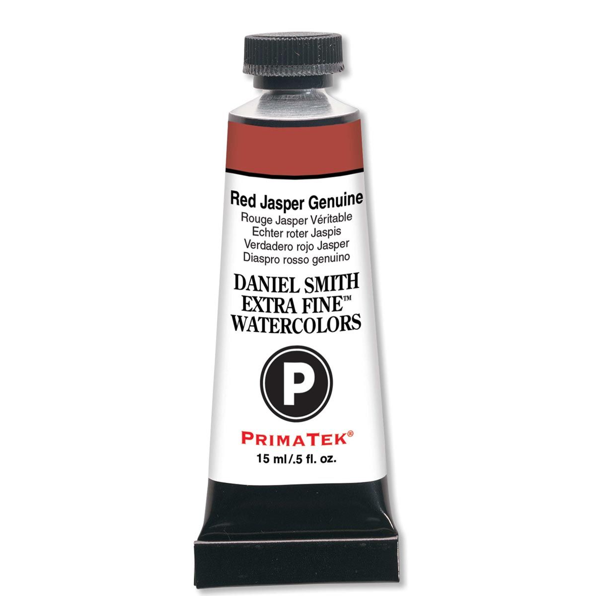 Daniel Smith PrimaTek Watercolour Red Jasper Genuine 15ml
