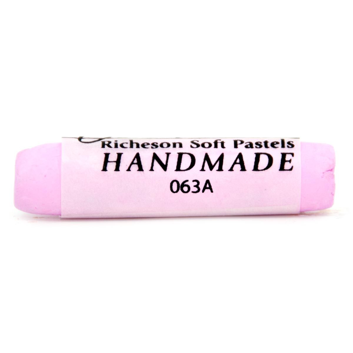 Jack Richeson Handmade Soft Pastel - Red 63