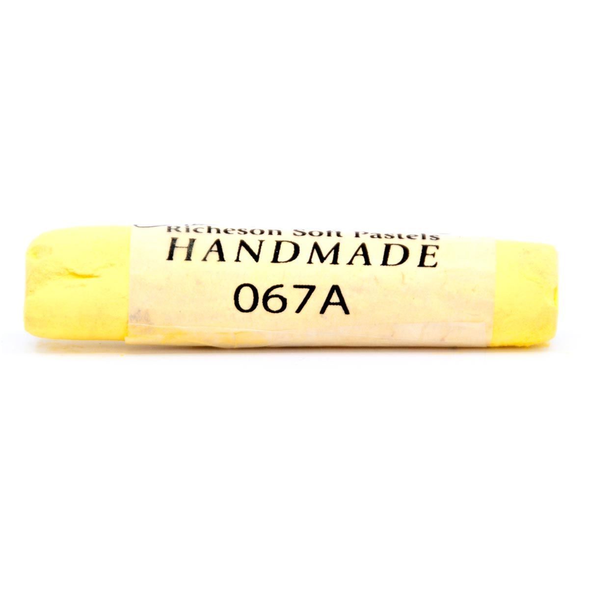 Jack Richeson Handmade Soft Pastel - Yellow 67