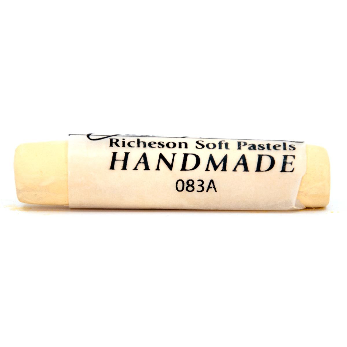 Jack Richeson Handmade Soft Pastel - Yellow 83