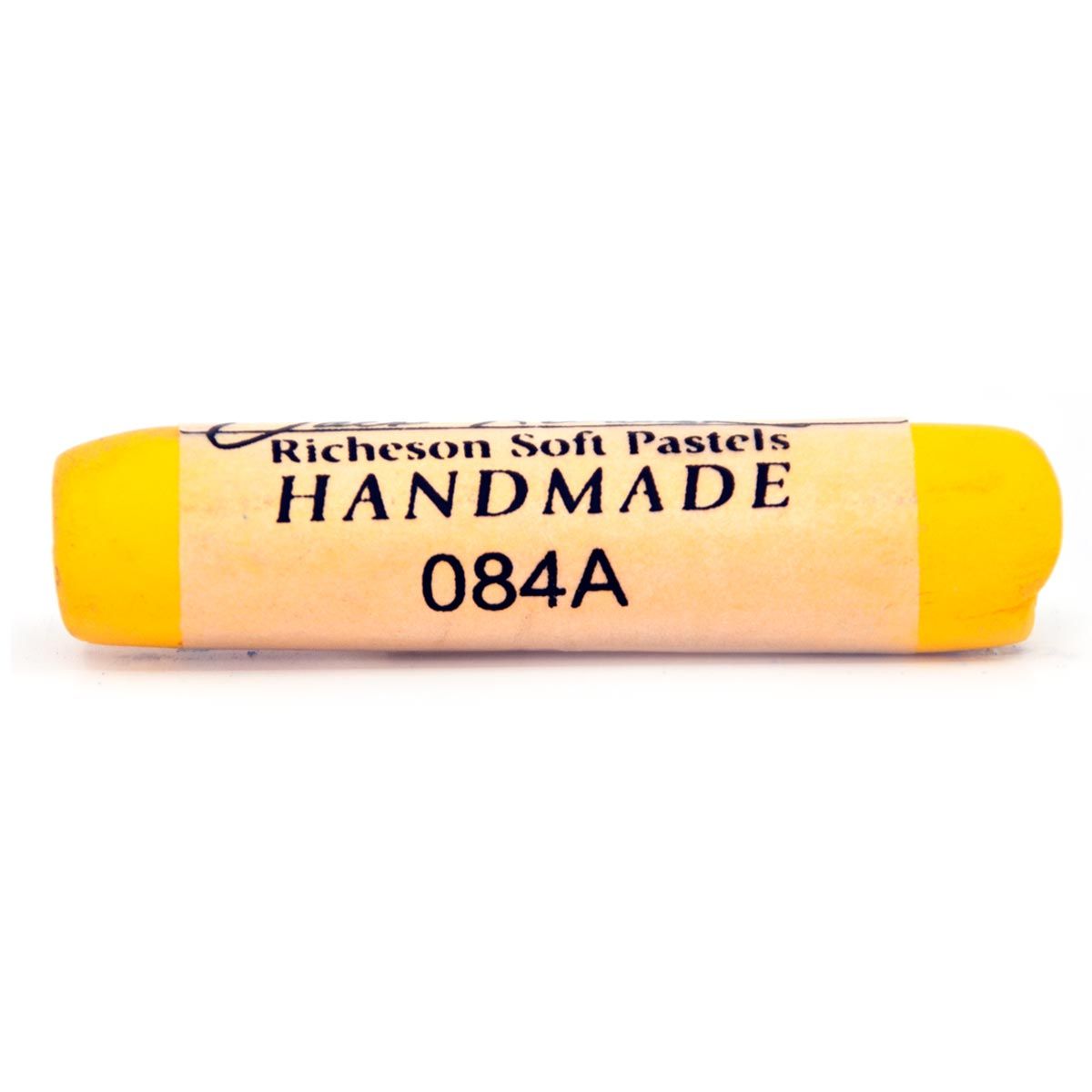 Jack Richeson Handmade Soft Pastel - Yellow 84