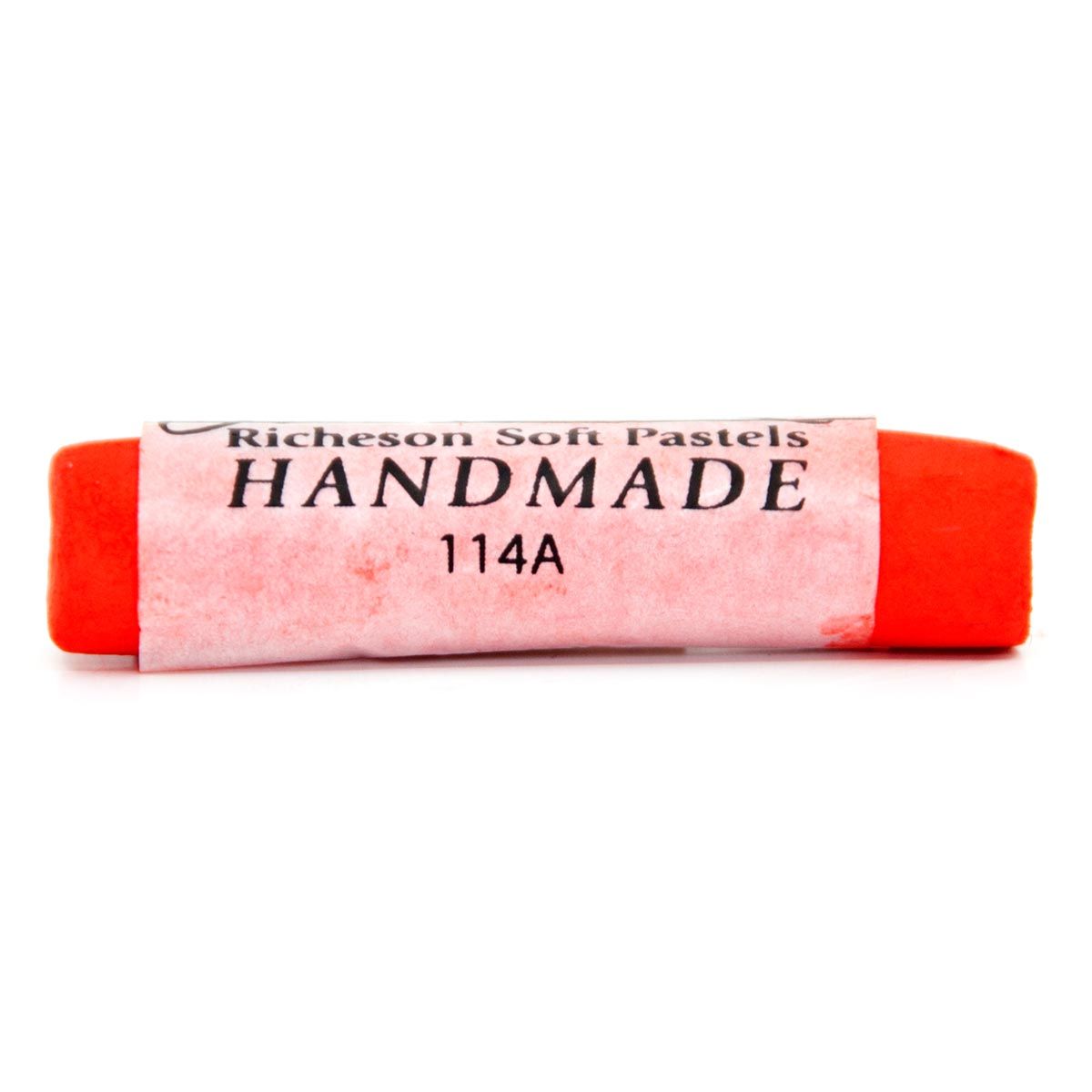 Jack Richeson Handmade Soft Pastel - Red 114