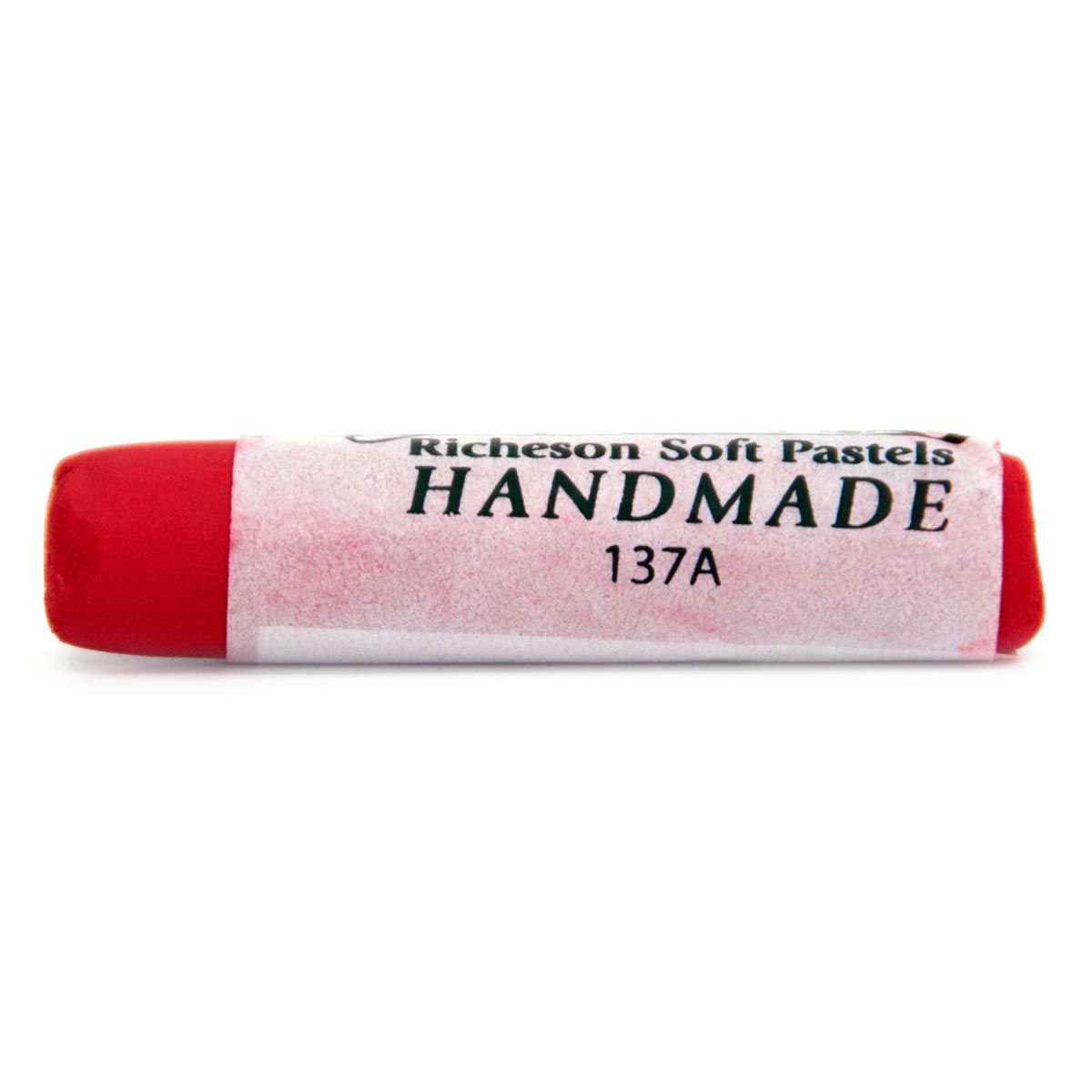 Jack Richeson Handmade Soft Pastel - Red 137
