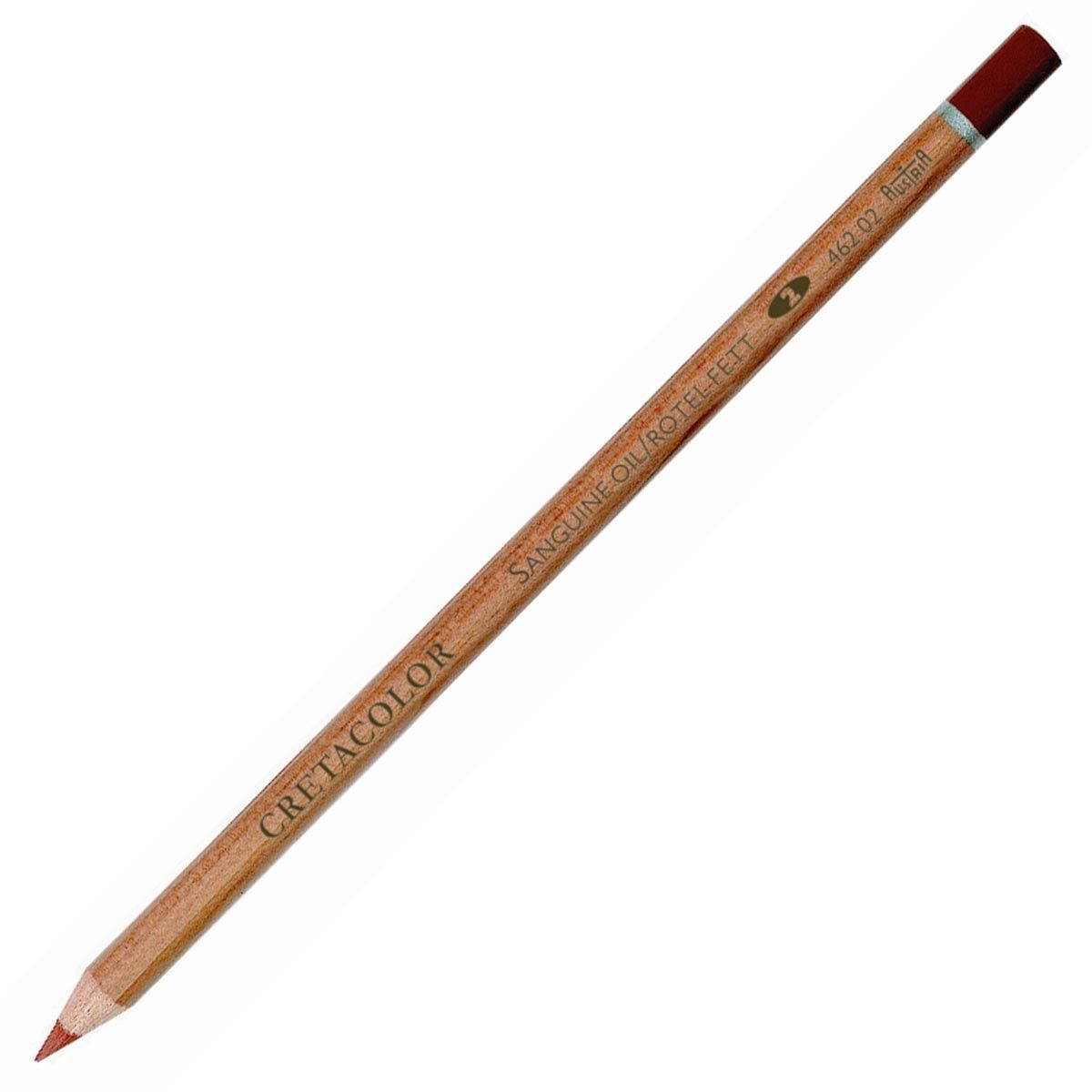 Cretacolor Artist Pencil - Sanguine Oil