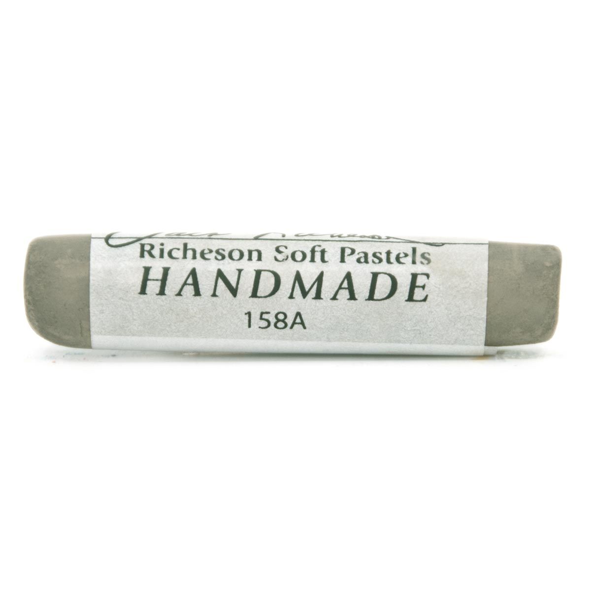 Jack Richeson Handmade Soft Pastel - Gray 158
