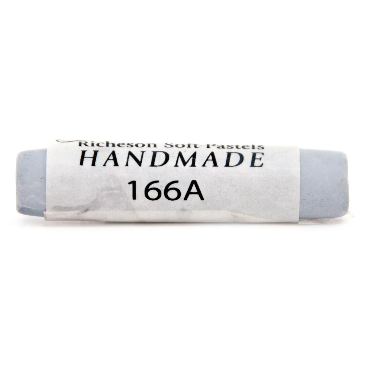 Jack Richeson Handmade Soft Pastel - Gray 166