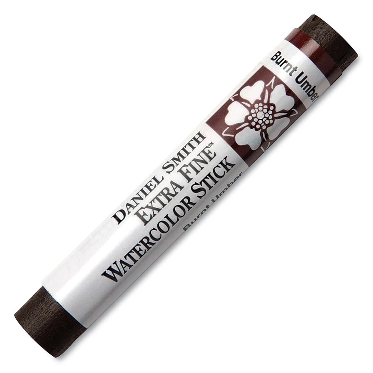 Daniel Smith Extra Fine Watercolour Stick Burnt Umber