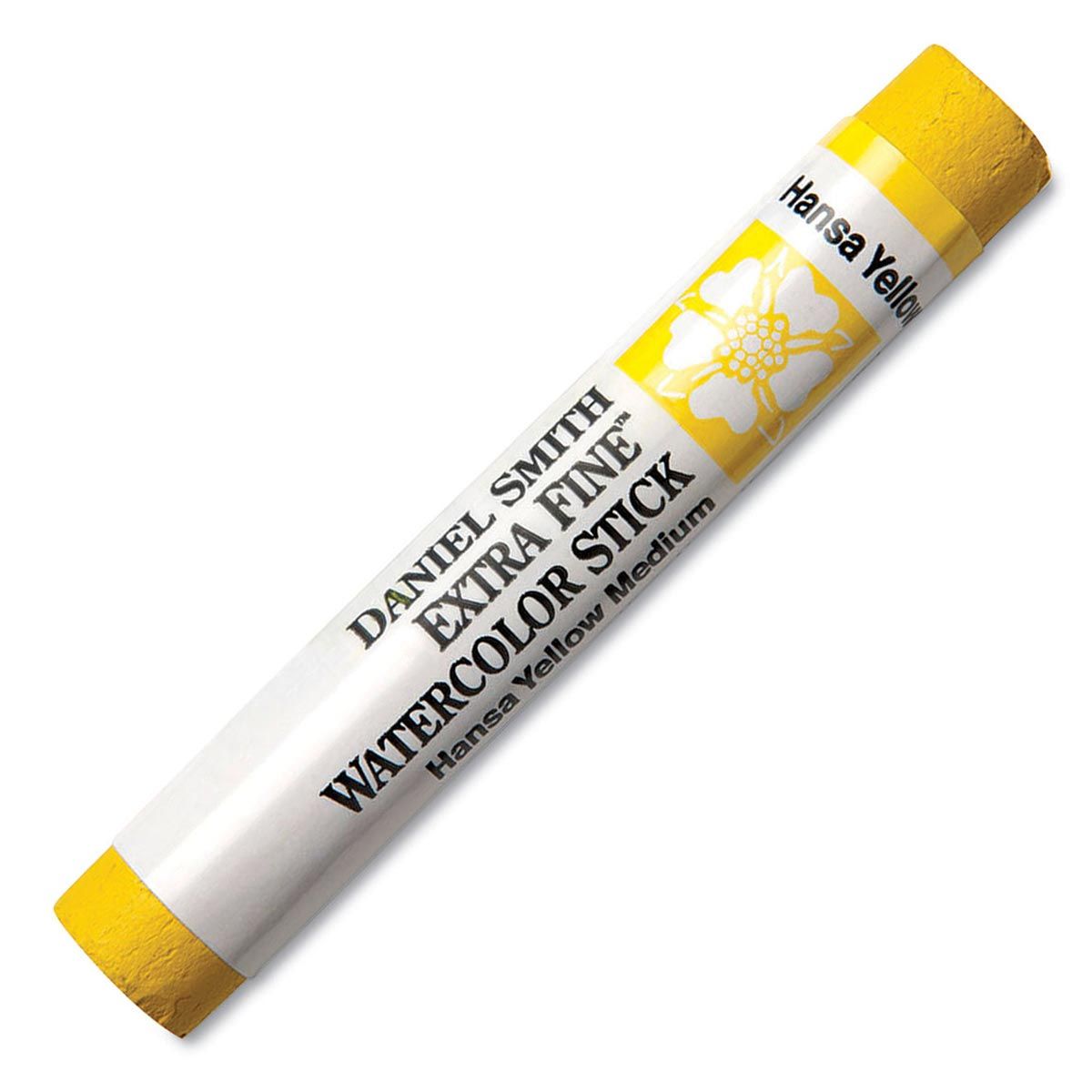 Daniel Smith Extra Fine Watercolour Stick Hansa Yellow Medium