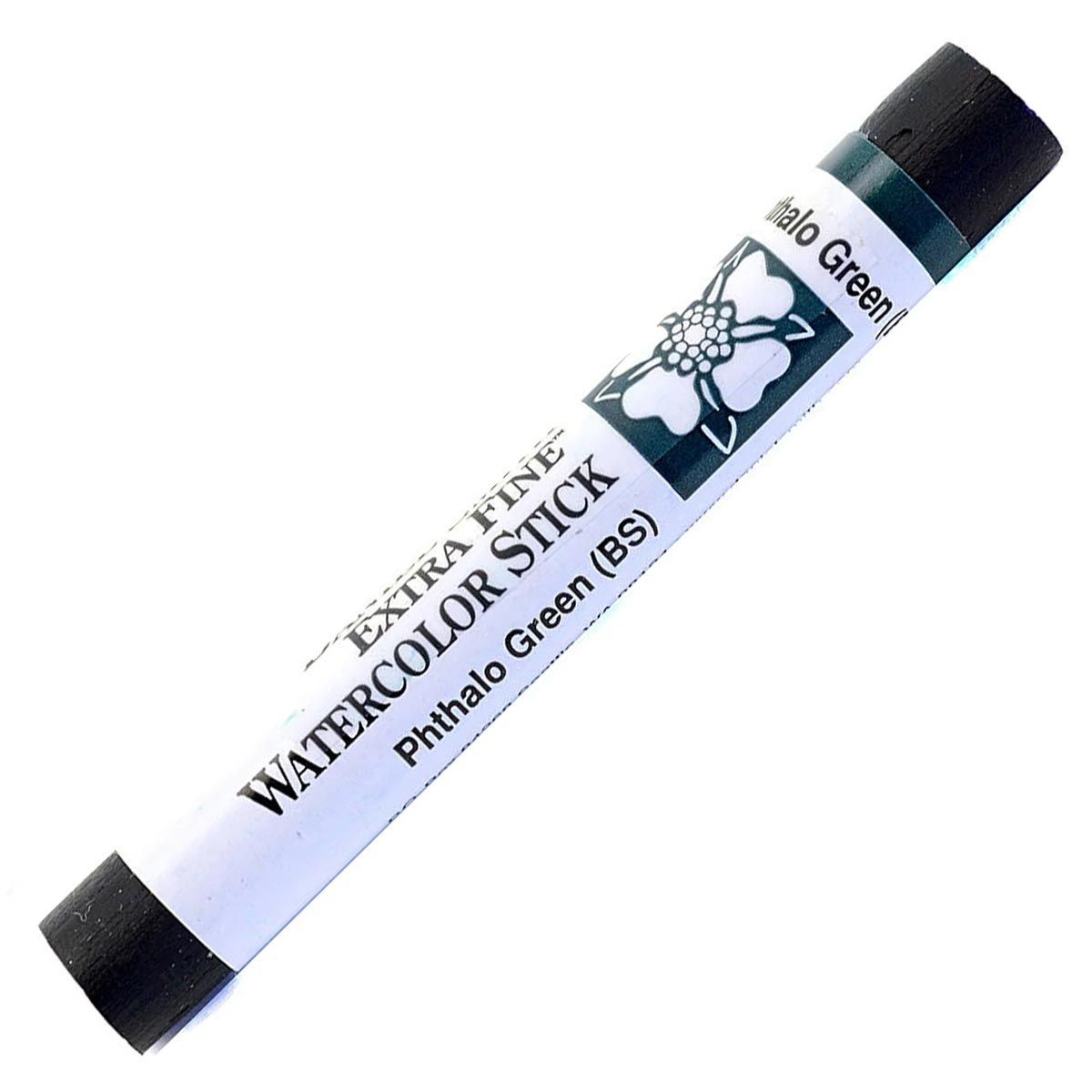 Daniel Smith Extra Fine Watercolour Stick Phthalo Green (BS)