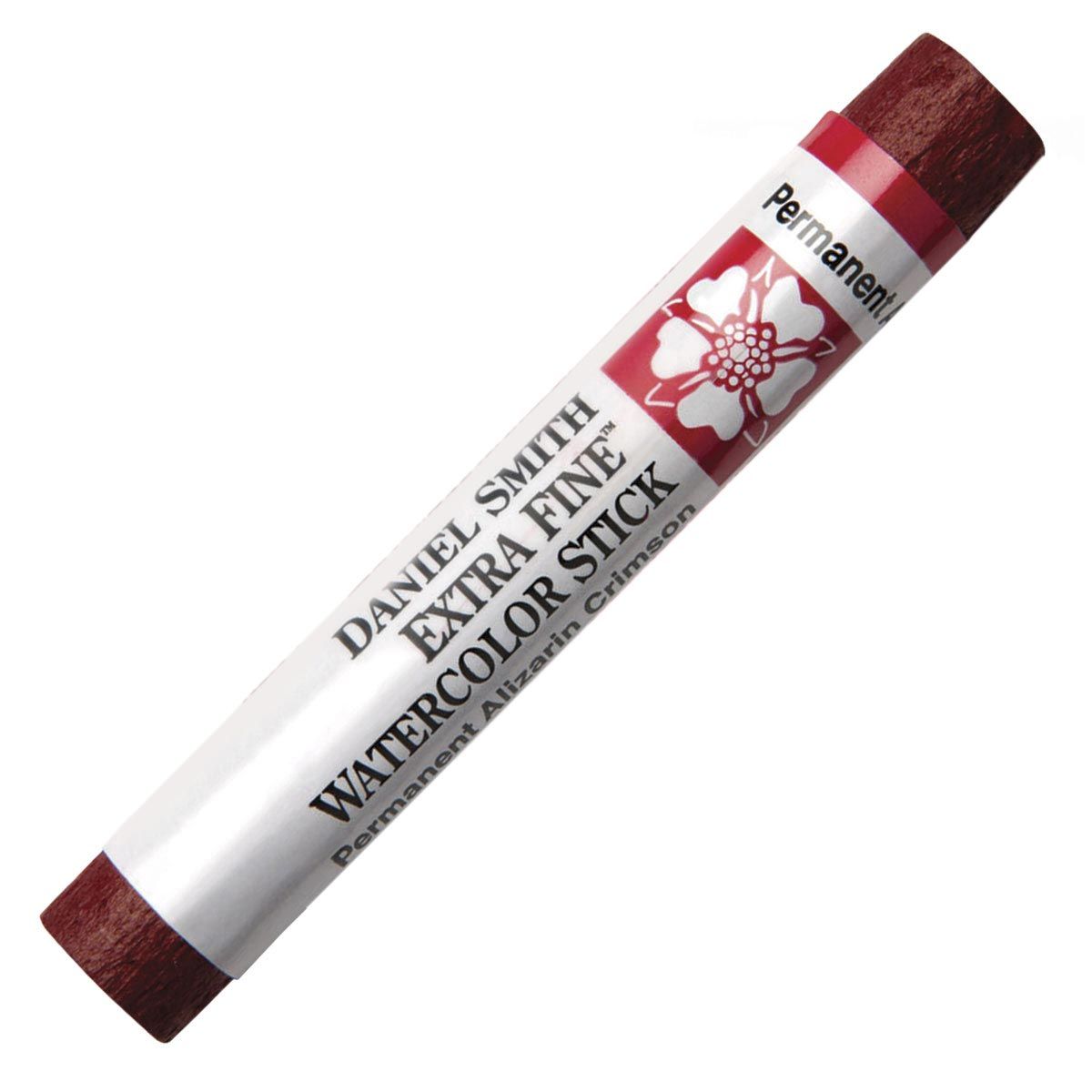 Daniel Smith Extra Fine Watercolour Stick Permanent Alizarin Crimson