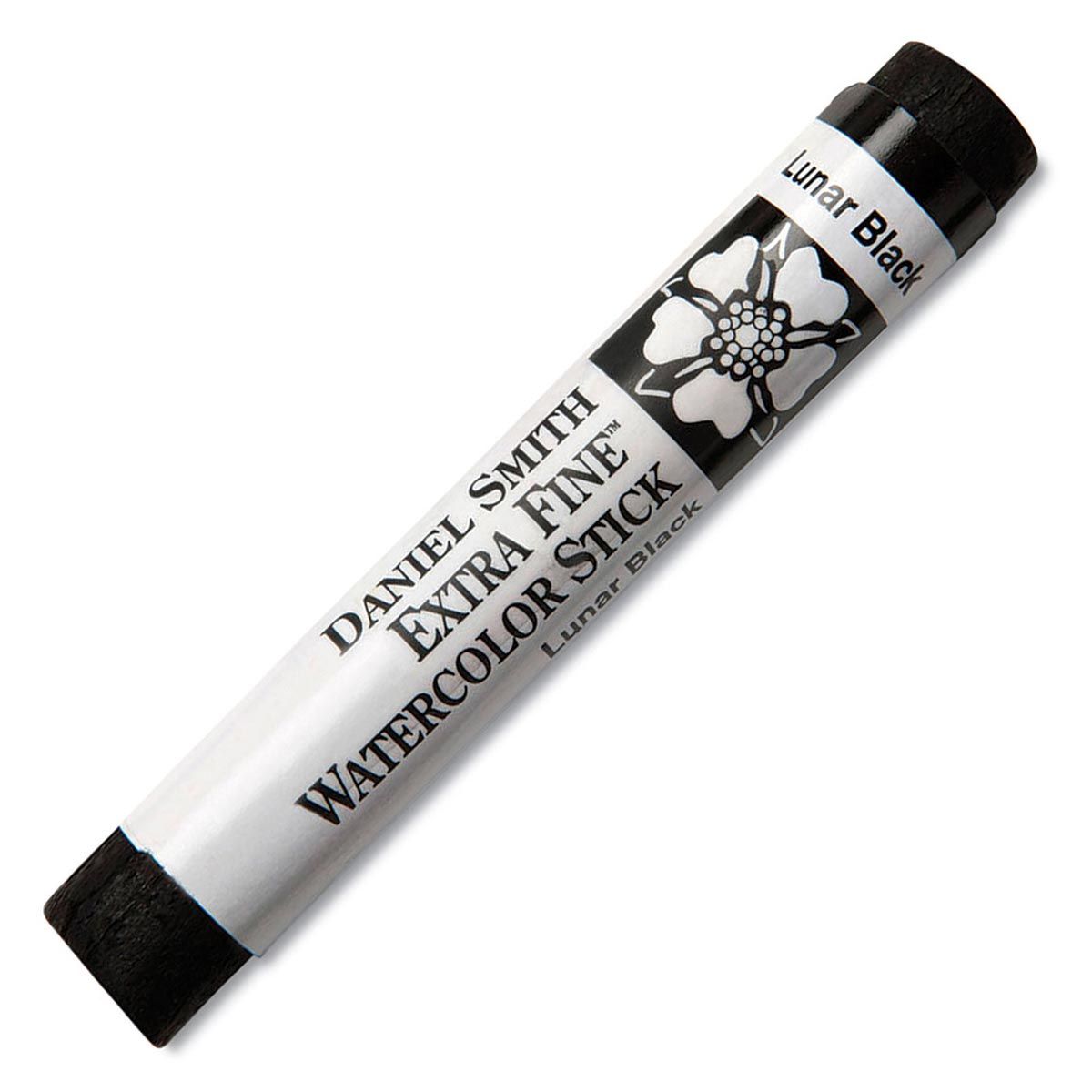 Daniel Smith Extra Fine Watercolour Stick Lunar Black