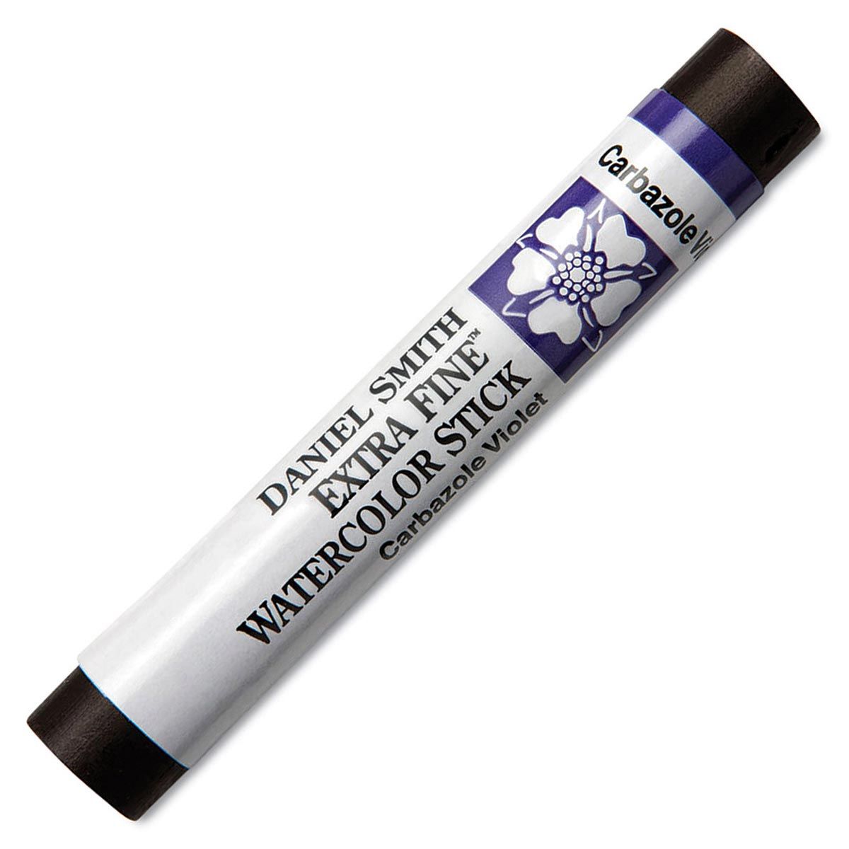 Daniel Smith Extra Fine Watercolour Stick Carbazole Violet
