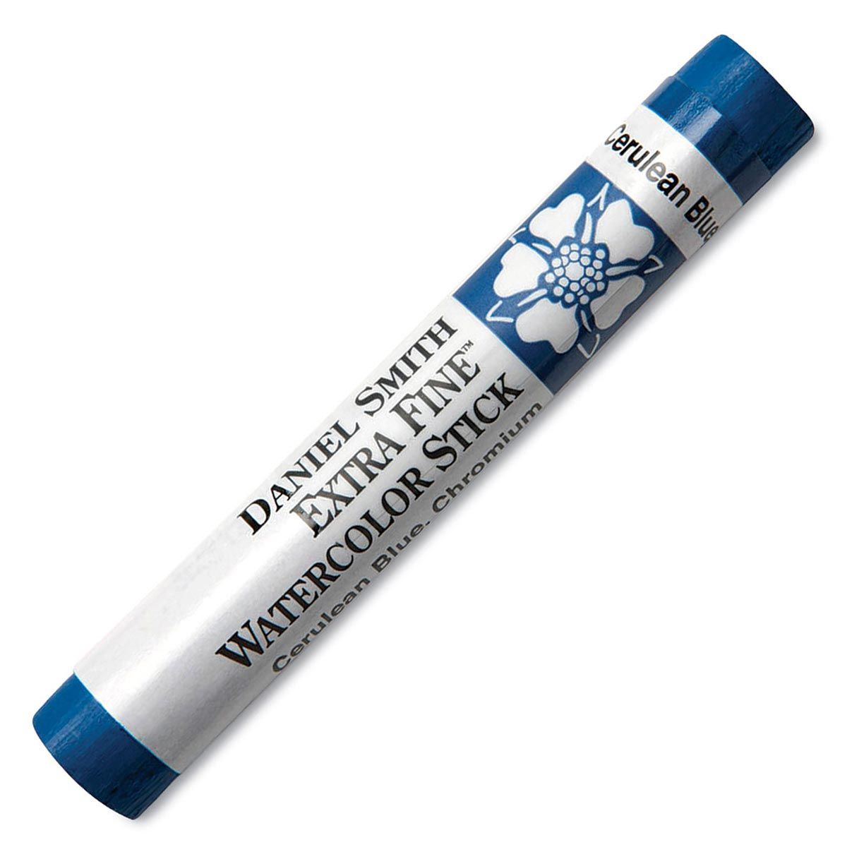 Daniel Smith Extra Fine Watercolour Stick Cerulean Blue Chromium
