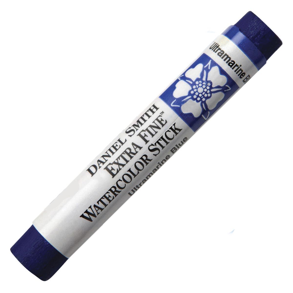 Daniel Smith Extra Fine Watercolour Stick Ultramarine Blue