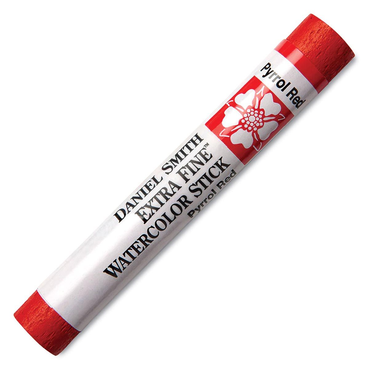 Daniel Smith Extra Fine Watercolour Stick Pyrrol Red