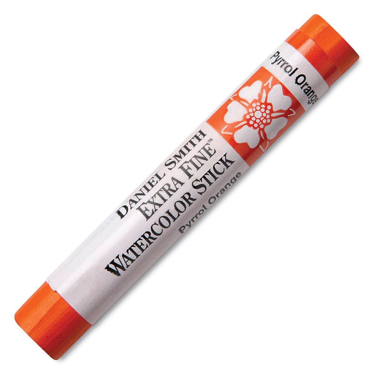 Daniel Smith Extra Fine Watercolour Stick Pyrrol Orange