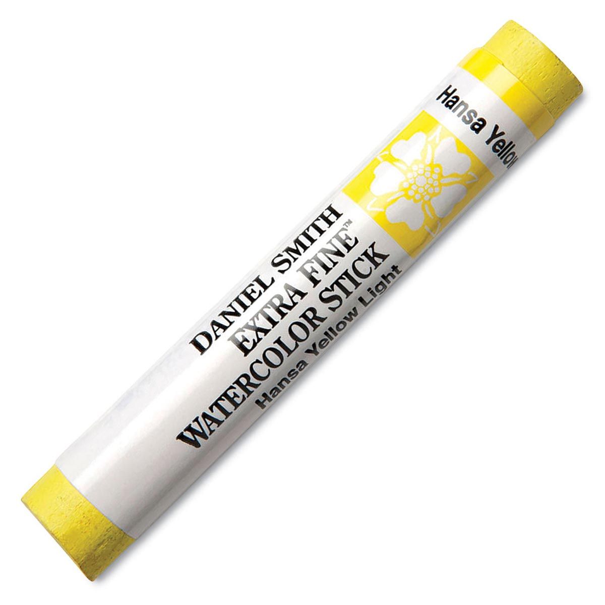 Daniel Smith Extra Fine Watercolour Stick Hansa Yellow Light