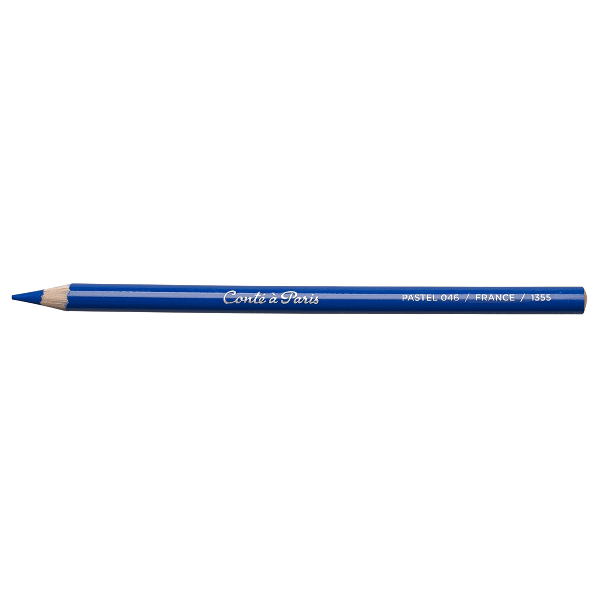 Conte Pastel Pencil - Dark Ultramarine - 046