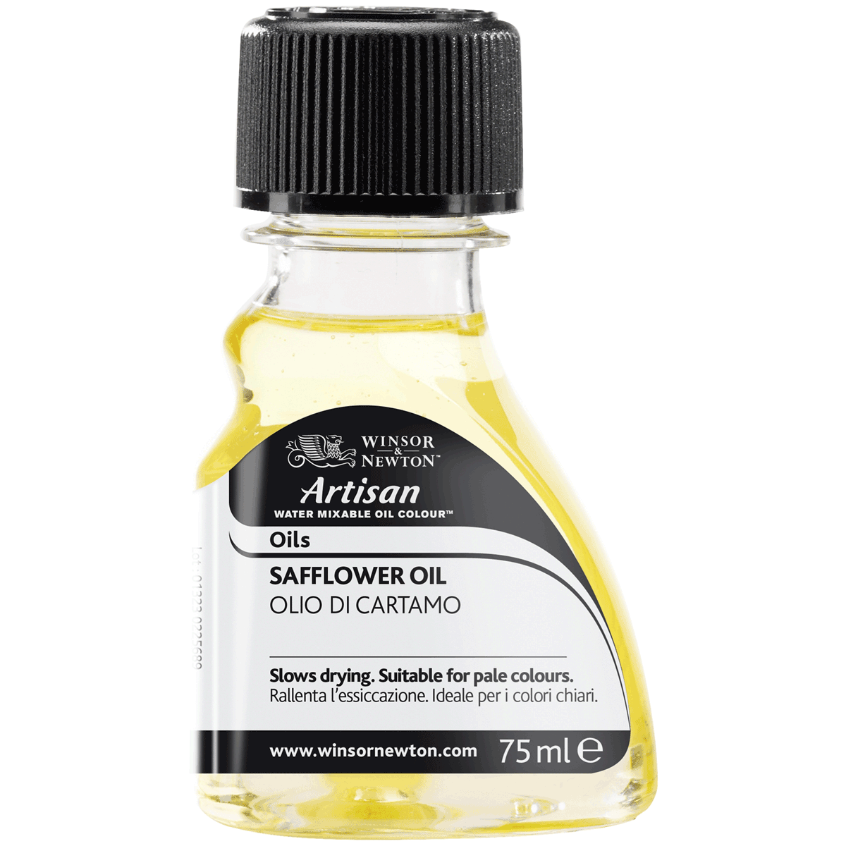 Artisan Water Mixable Safflower Oil