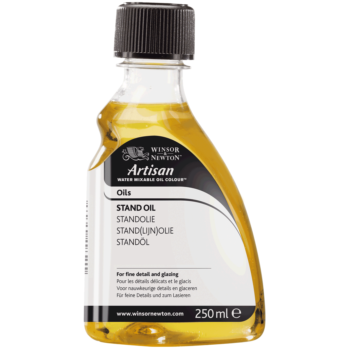 Artisan Water Mixable Stand Oil 250 ml