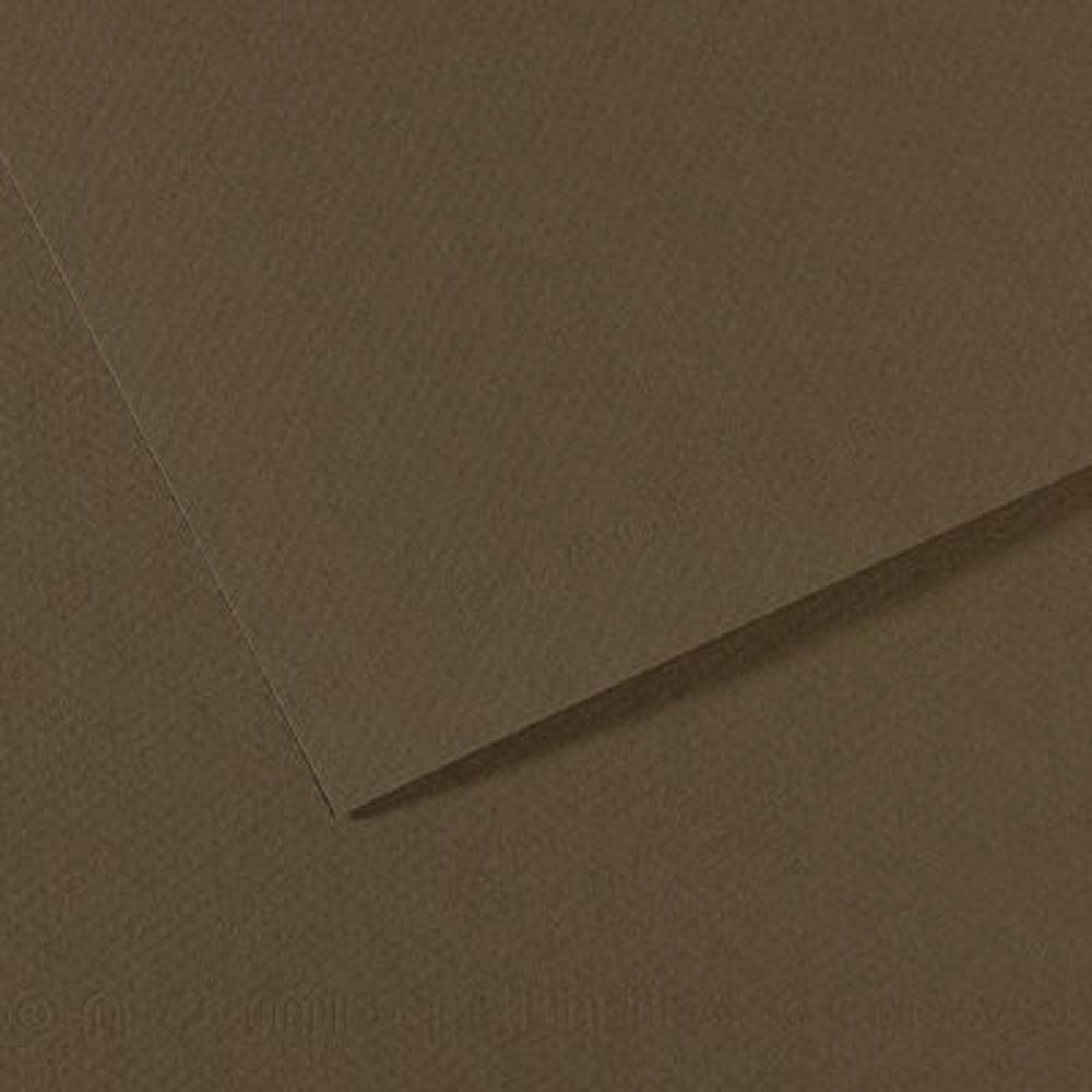 Mi-Teintes Pastel Paper 336 Sand 19.5x 25.5 inch