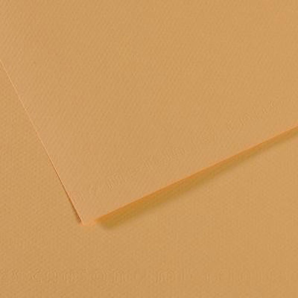Mi-Teintes Pastel Paper 340 Oyster 19.5x 25.5 inch