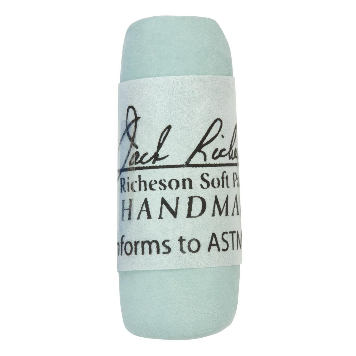 Jack Richeson Soft Hand Rolled Half Stick Pastel - Grey 51