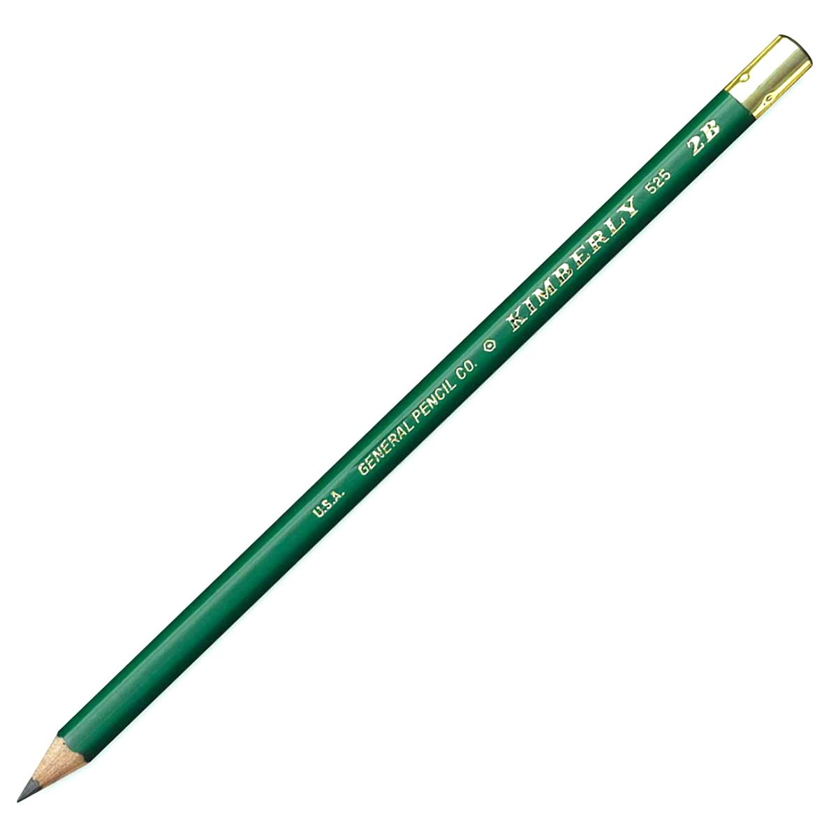 Kimberly Graphite Drawing Pencil - 2B