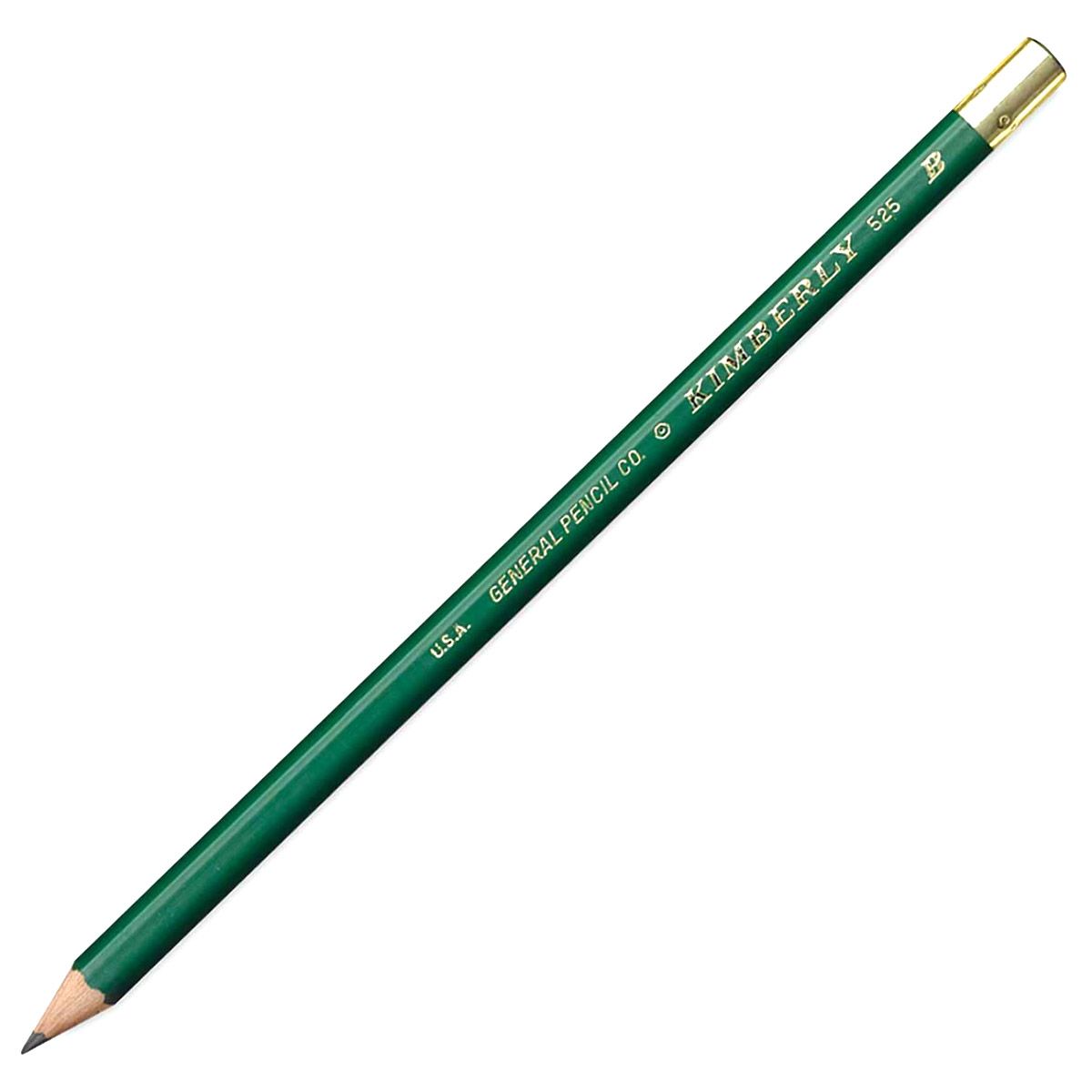 Kimberly Graphite Drawing Pencil - B