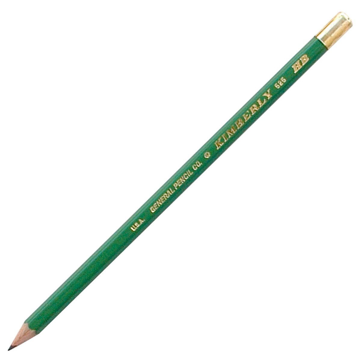 Kimberly Graphite Drawing Pencil - HB