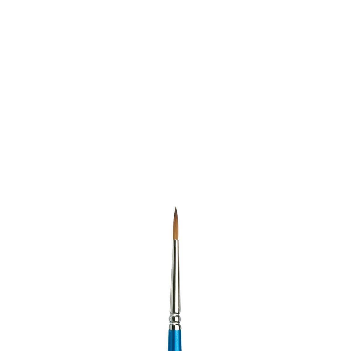 Cotman Watercolour - Series 111 Round Brush 2
