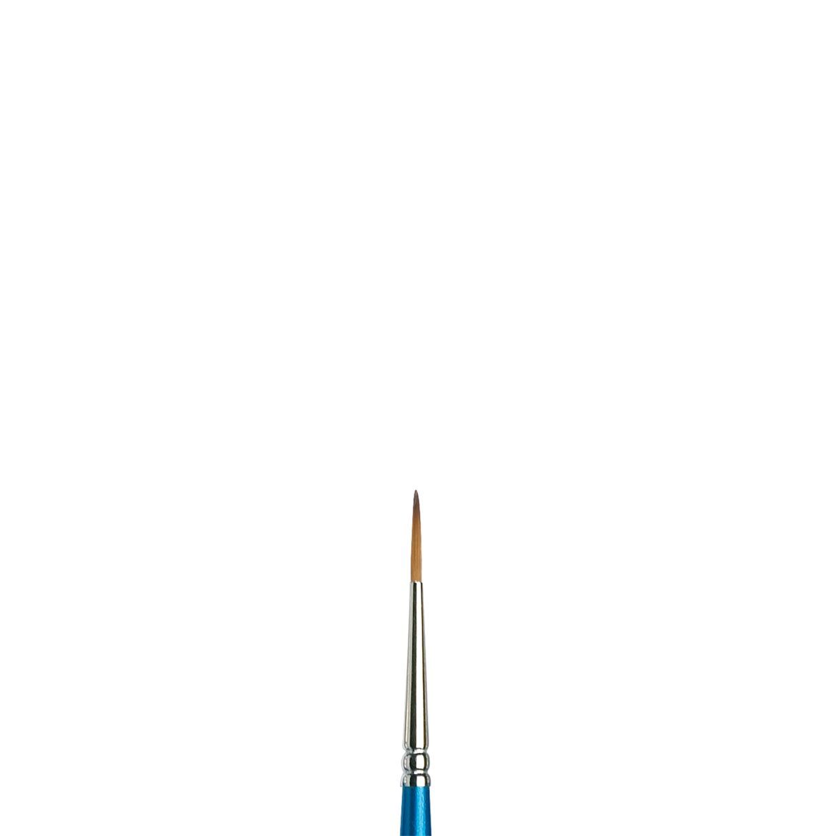 Cotman Watercolour - Series 222 Script Line Brush 1