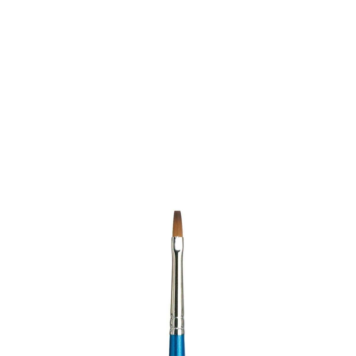 Cotman Watercolour - Series 666 One Stroke Brush 1/8