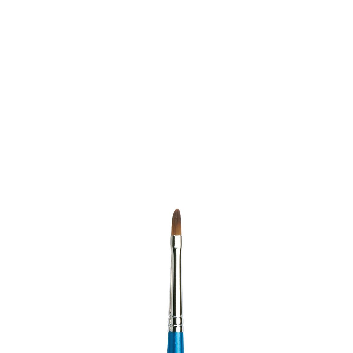 Cotman Watercolour - Series 668 Filbert Brush 1/8