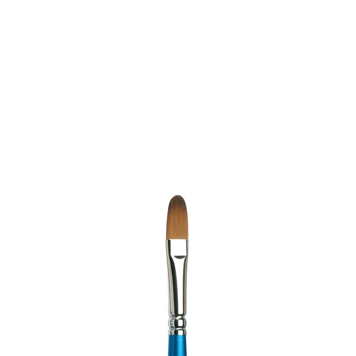 Cotman Watercolour - Series 668 Filbert Brush 1/4