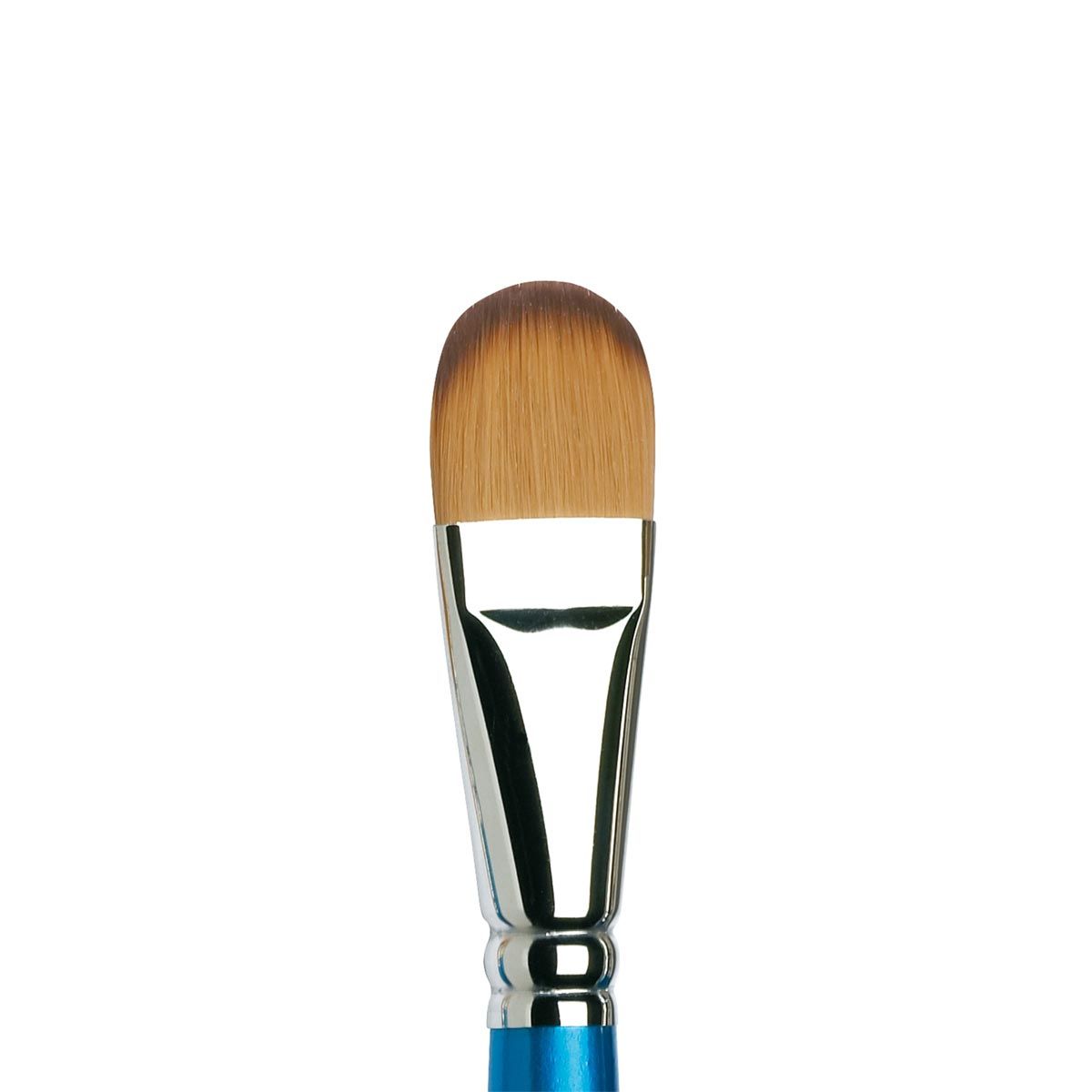 Cotman Watercolour - Series 668 Filbert Brush 1
