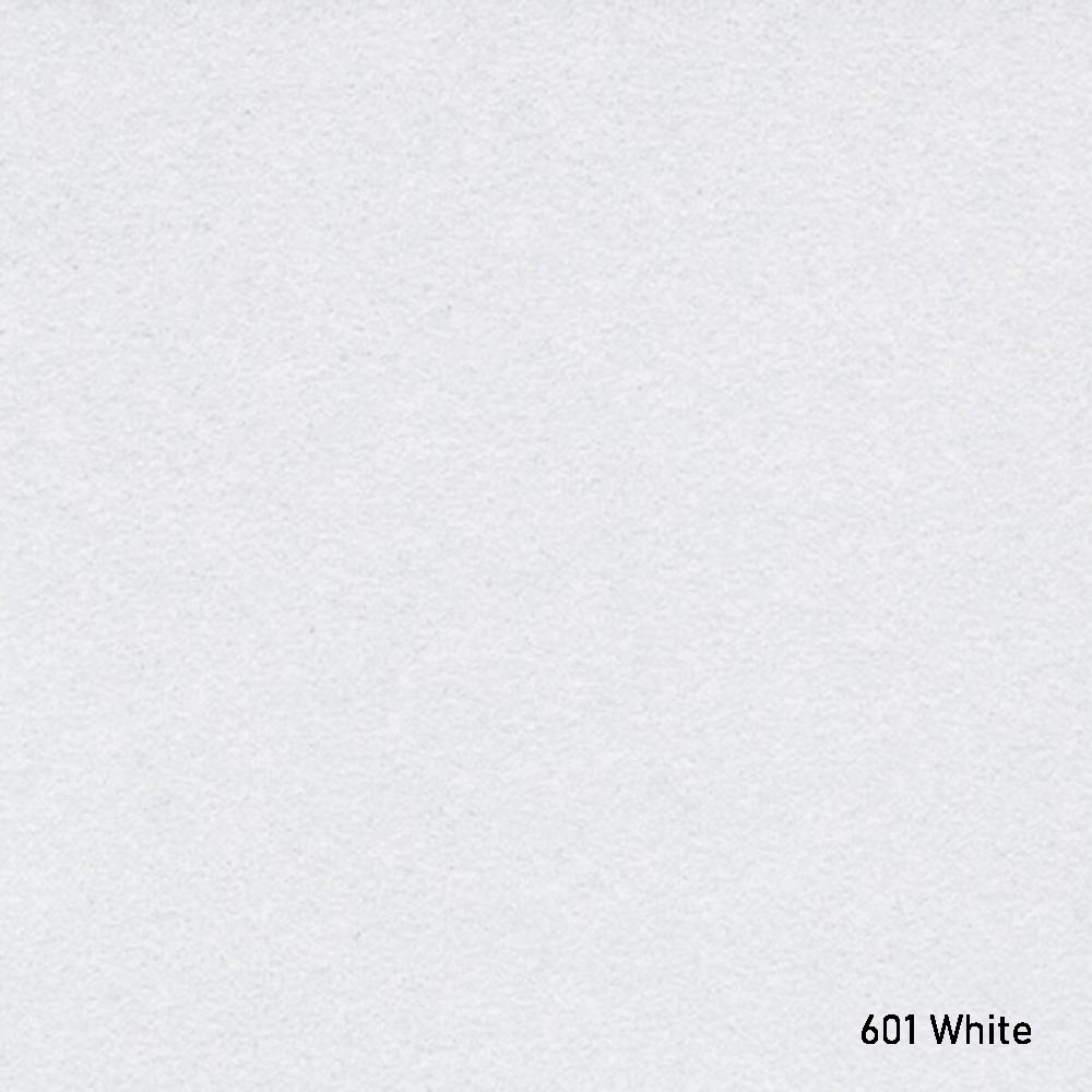 Hahnemühle Velour Pastel Paper 601 White 20 x 28 inch