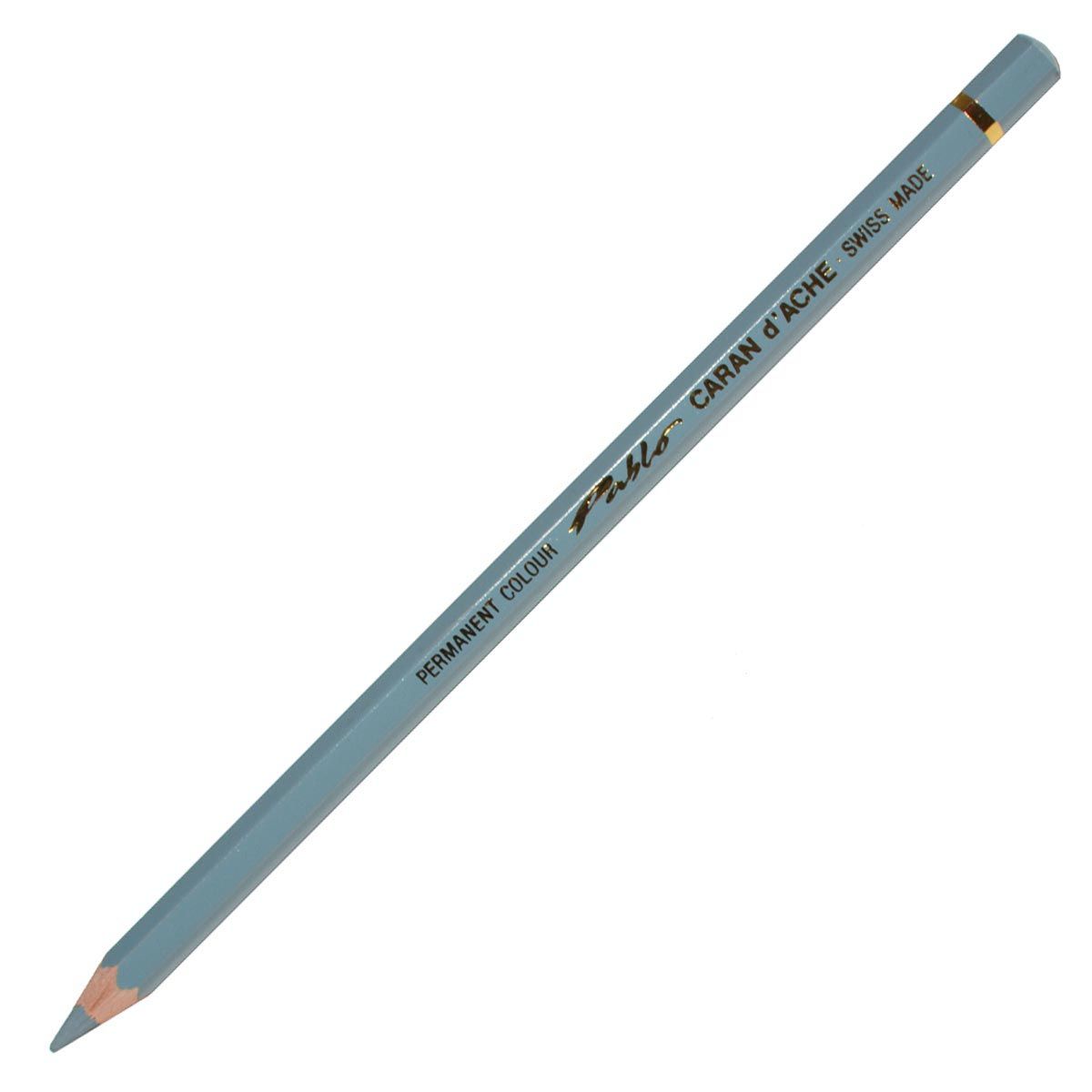Caran d’Ache Pablo Coloured Pencil - Mouse Grey 006
