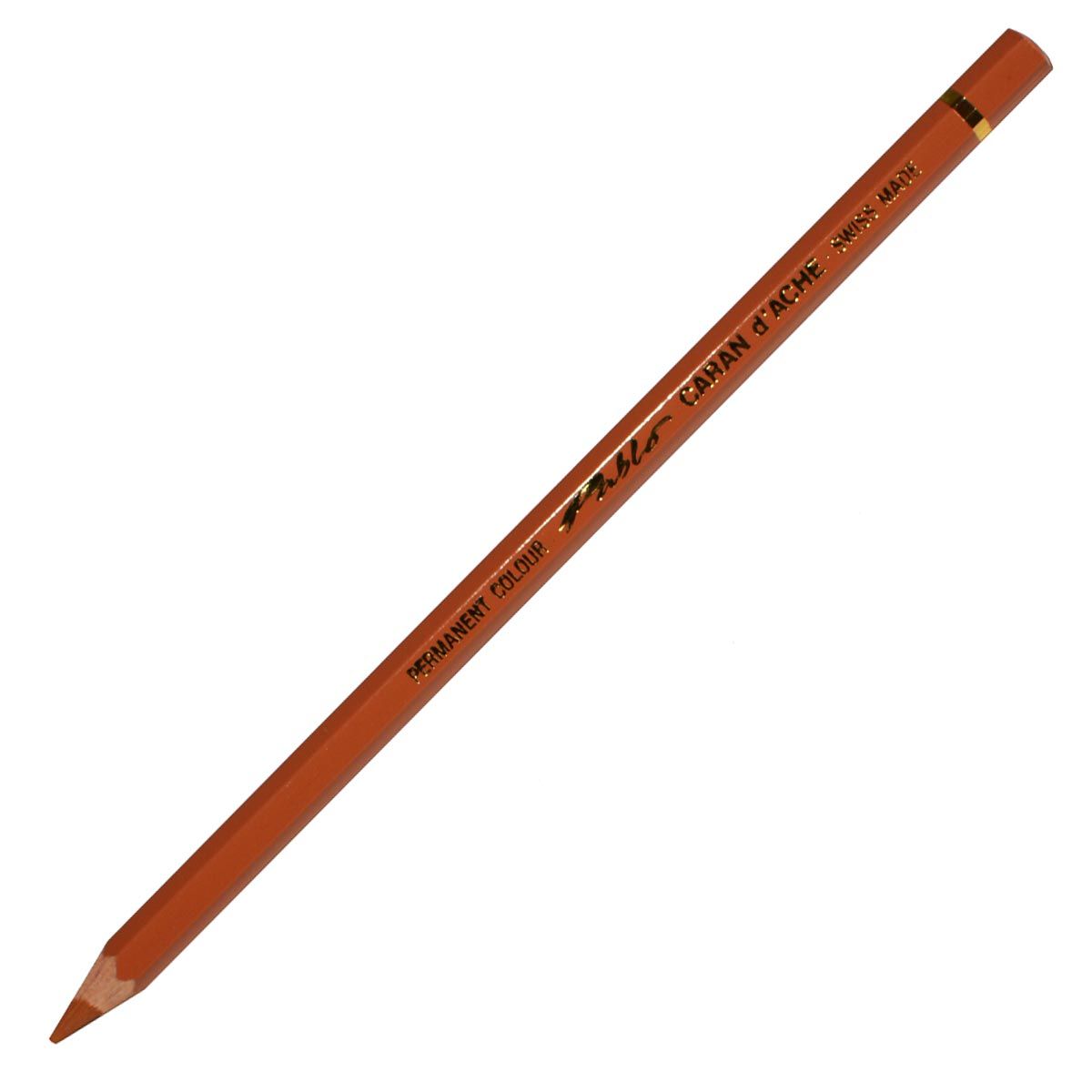 Caran d’Ache Pablo Coloured Pencil Hazel 053