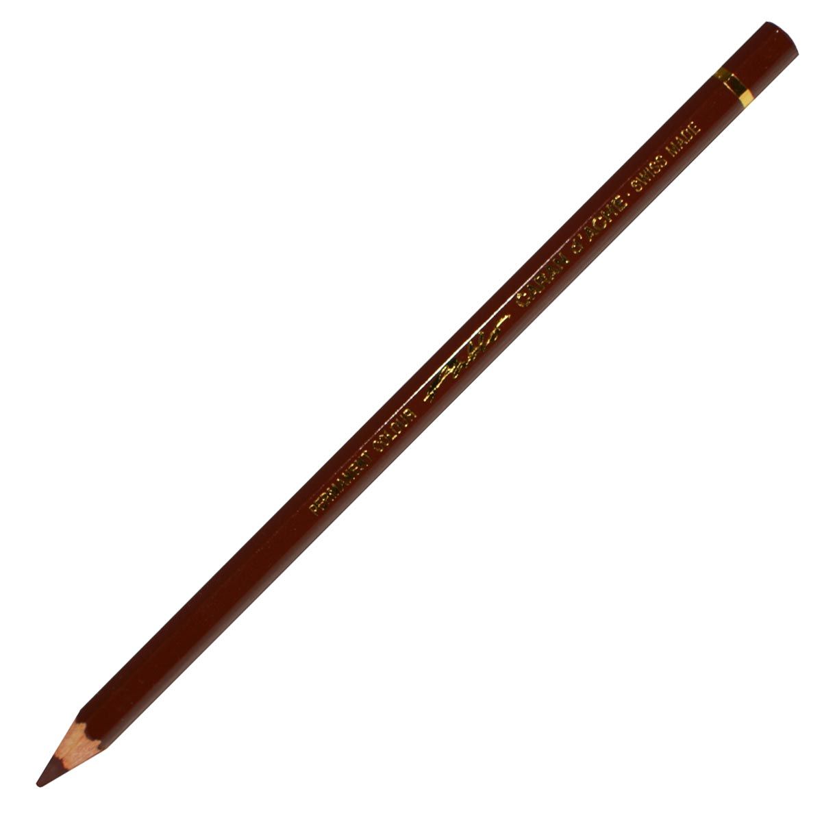 Caran d’Ache Pablo Coloured Pencil - Brown 059