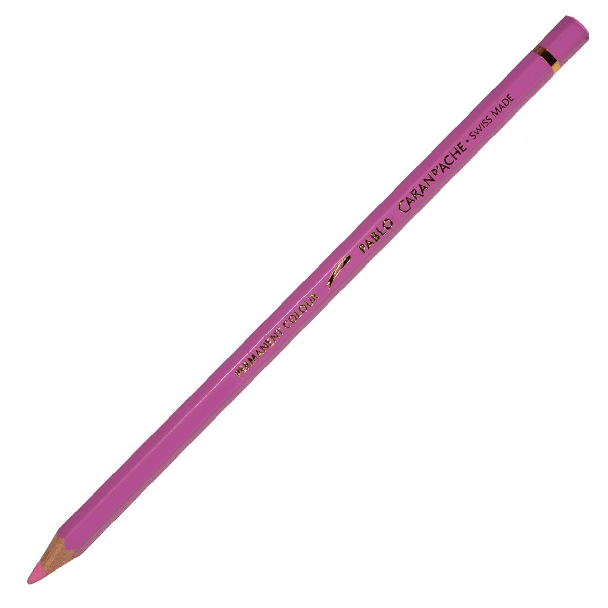 Caran d’Ache Pablo Coloured Pencil - Light Purple 091