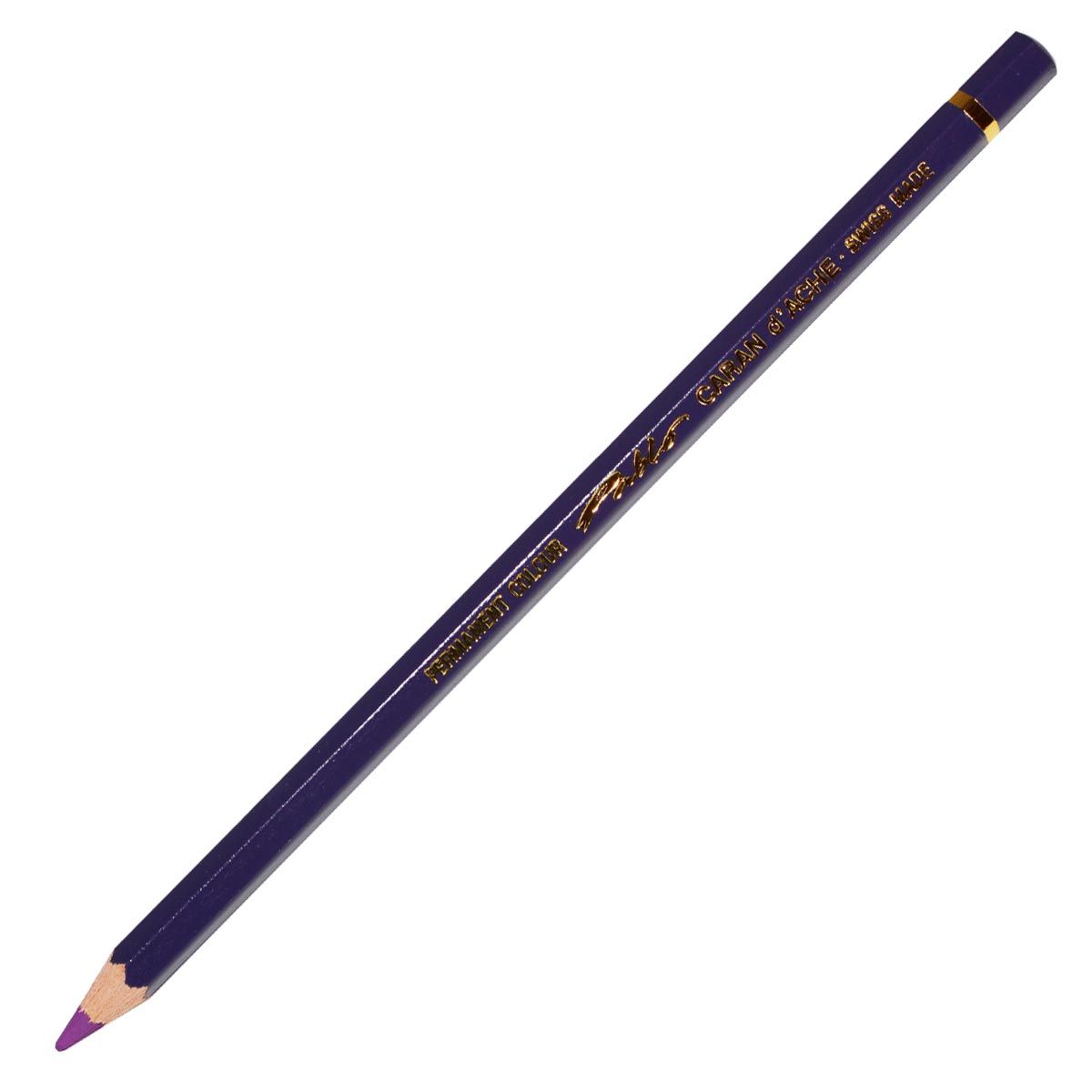 Caran d’Ache Pablo Coloured Pencil - Lilac 110