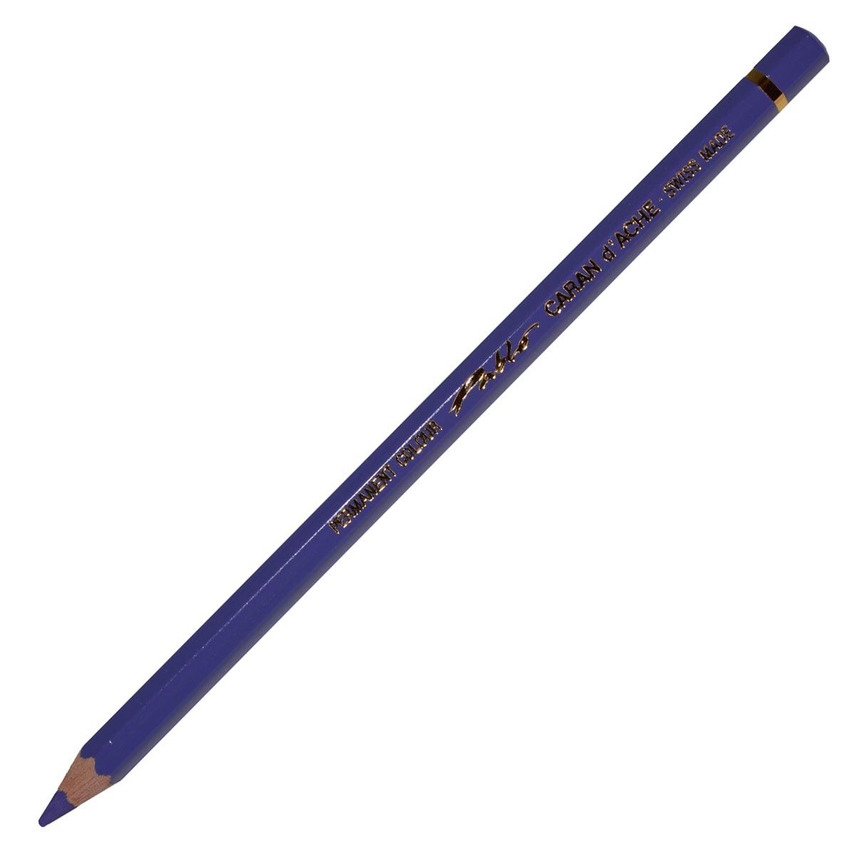 Caran d’Ache Pablo Coloured Pencil - Periwinkle Blue 131