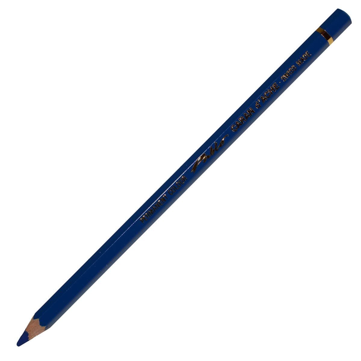 Caran d’Ache Pablo Coloured Pencil - Ultramarine 140