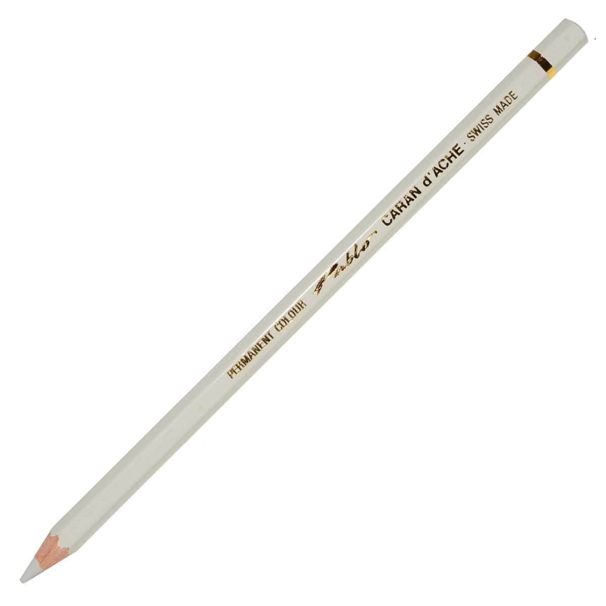 Caran d’Ache Pablo Coloured Pencil Light Beige 402