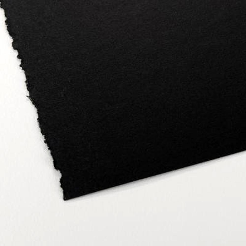 Canson Edition Paper - Black 250gsm 22x30 inch