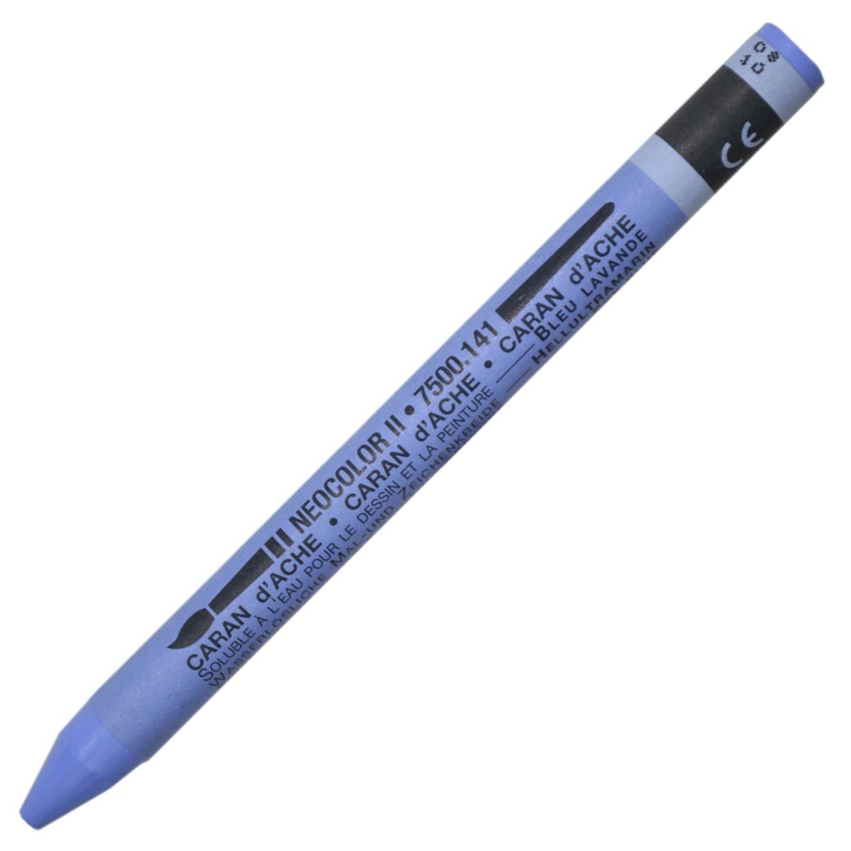 Neocolor II Aquarelle Artists’ Crayon - Sky Blue 141